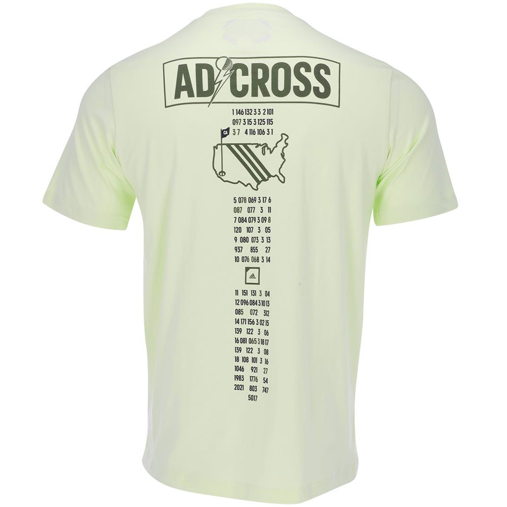 Adicross Caddie T-Shirt