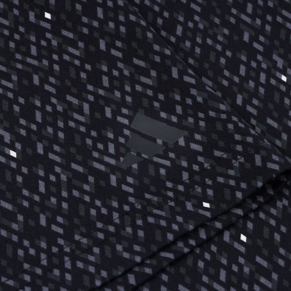 Ultimate365 Micro Argyle Polo