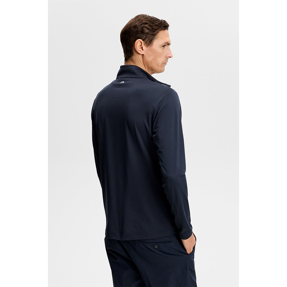 Tour Tech 1/4 Zip Mid Layer