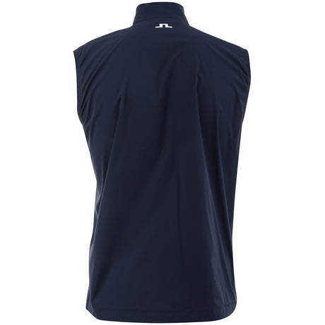 Ash Light Packable Vest