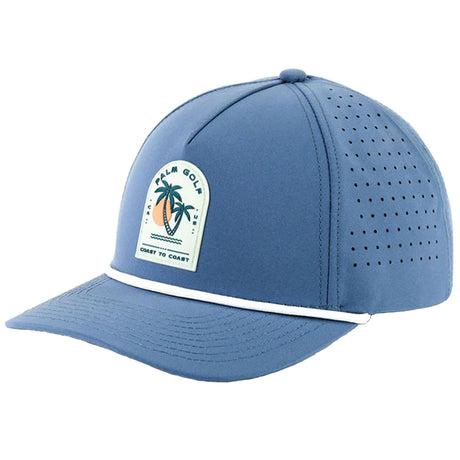 Coast To Coast Snapback
