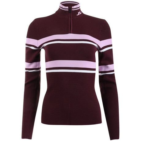Women's Ariadne Knit 1/4 Zip Pullover
