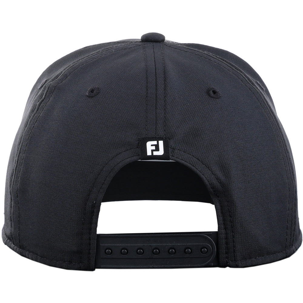 Signature Rope Hat