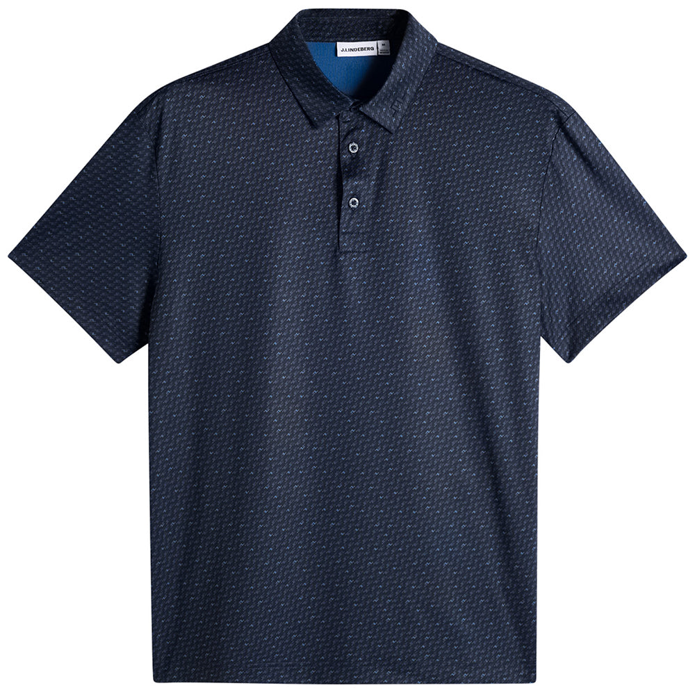 Tod Print Polo