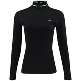 Women's Hertta Long Sleeve Polo - Fairway Styles