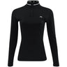 Women's Hertta Long Sleeve Polo - Fairway Styles