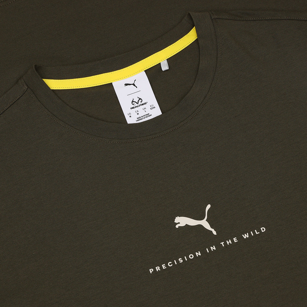 PUMA x Realtree T-Shirt
