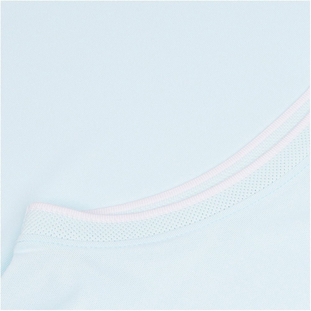 Sleeveless Polo - Fairway Styles