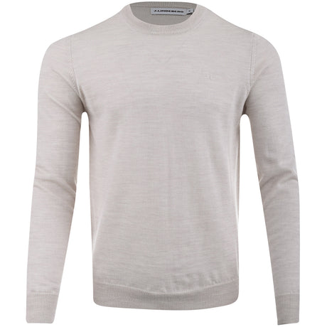 Keane Merino Crewneck Sweater