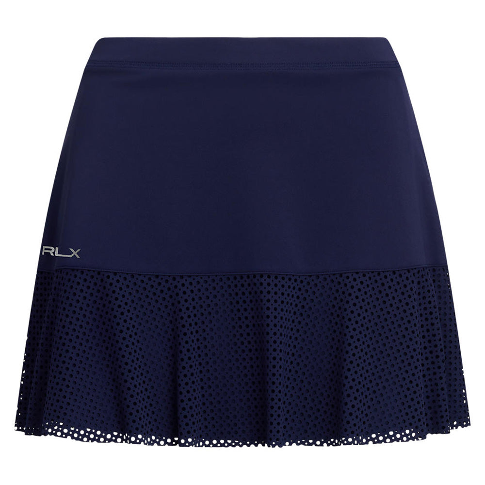Women's Eyelet 15" Skort
