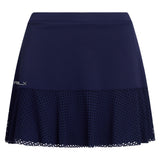 Women's Eyelet 15" Skort