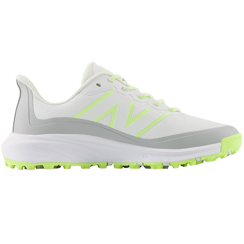 Women's Fresh Foam Contend v3 Spikeless Golf Shoes - Fairway Styles