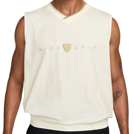 Dri-FIT Fairway Fresh Over-Sized Wind Vest