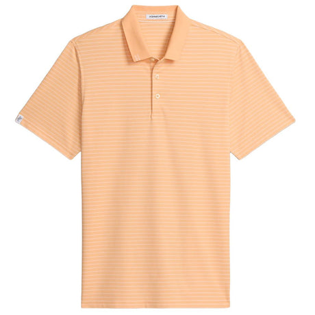 2Bar Stripe Polo - Fairway Styles