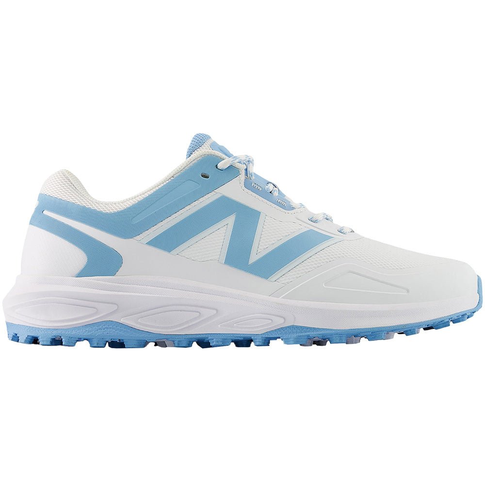 Fresh Foam Contend v3 Spikeless Golf Shoes - Fairway Styles