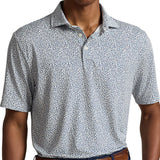 Classic Fit Performance Polo