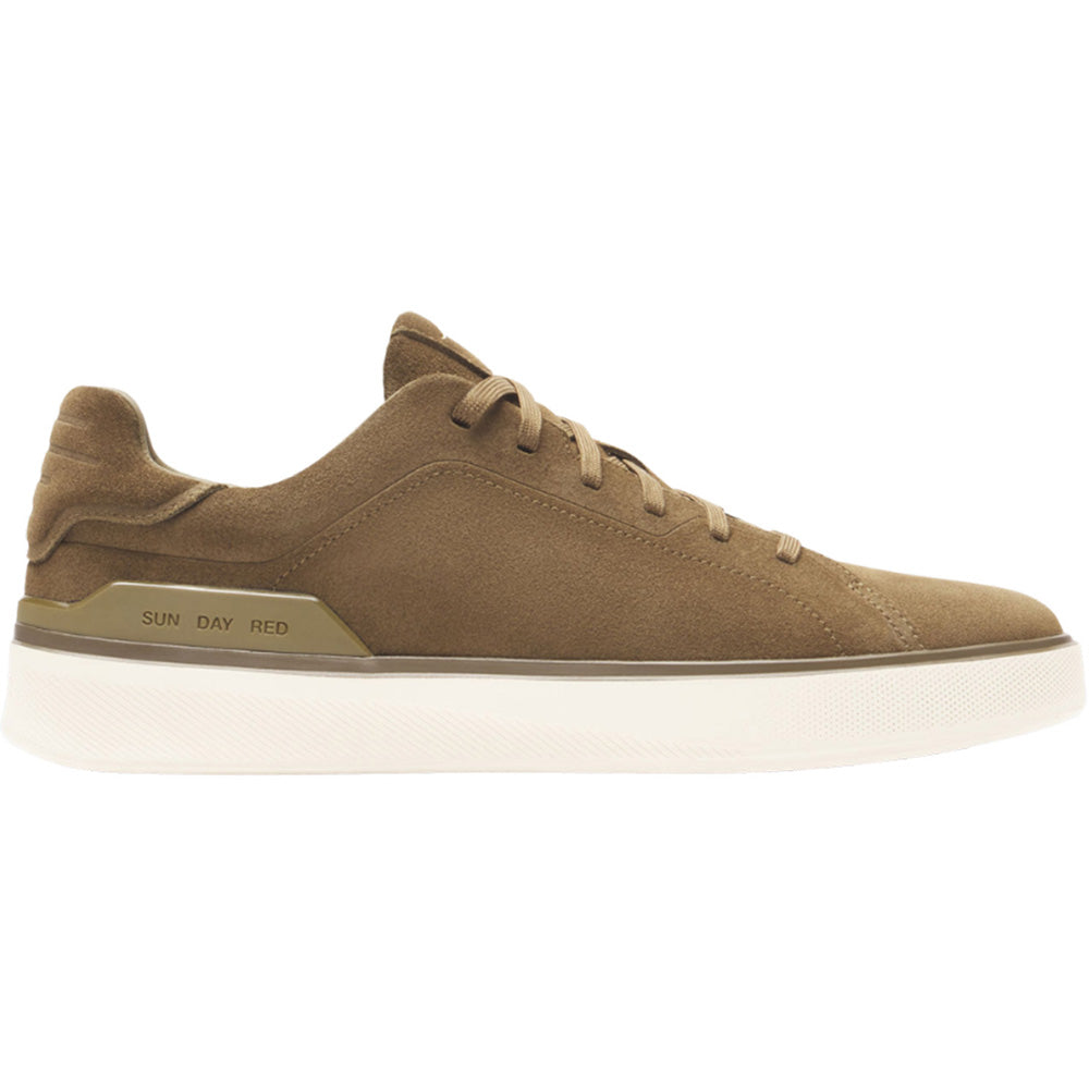 Osprey Suede Spikeless Golf Shoes