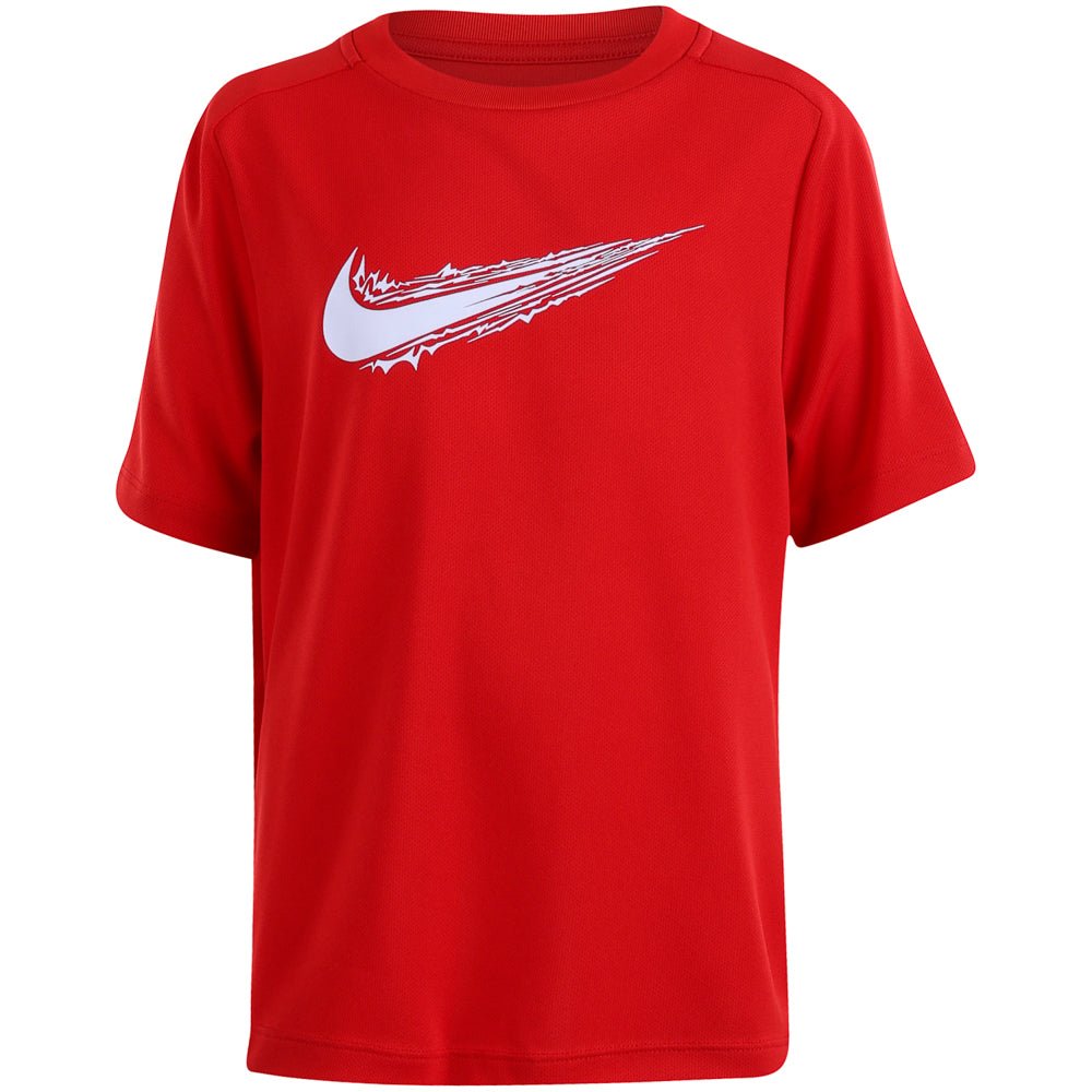 Boys' Multi Big Kids' Dri-FIT Tee