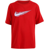Boys' Multi Big Kids' Dri-FIT Tee