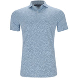 Olive Grove Performance Jersey Polo