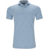 Olive Grove Performance Jersey Polo