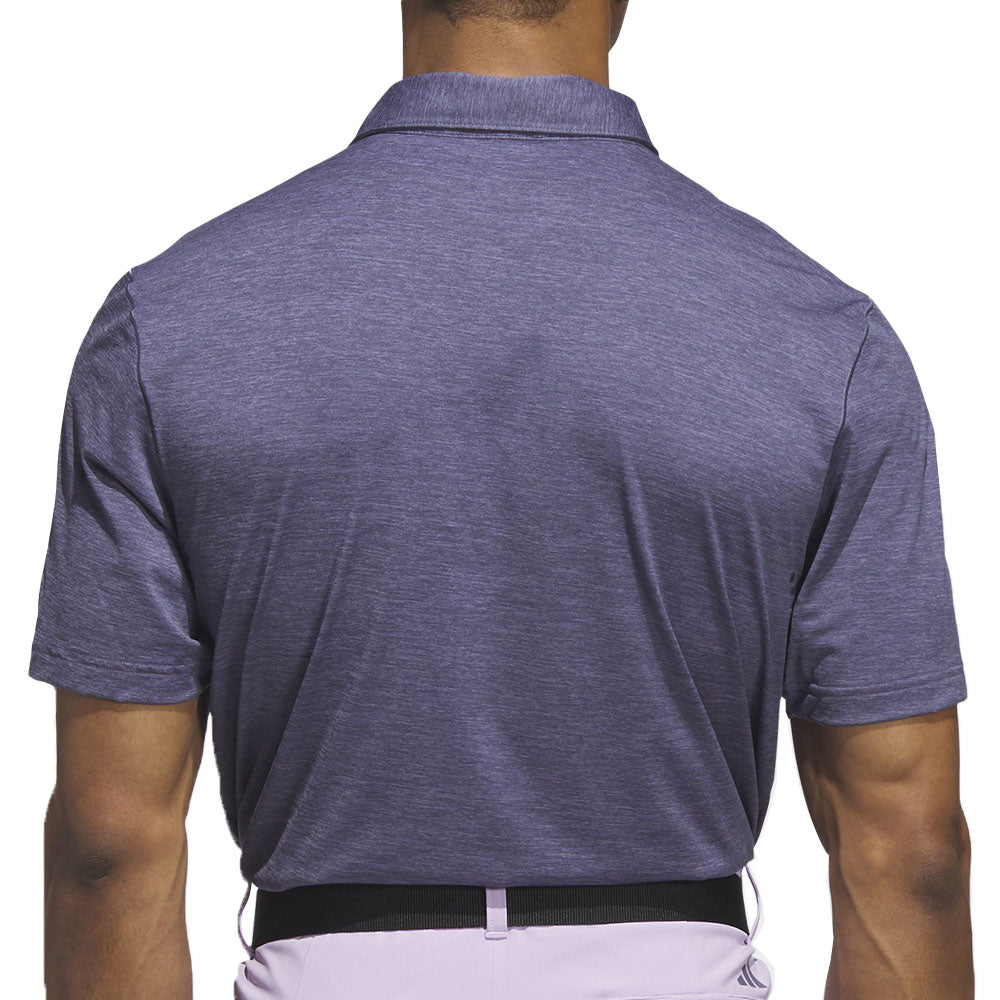 Ultimate365 Elevated Twistknit Polo