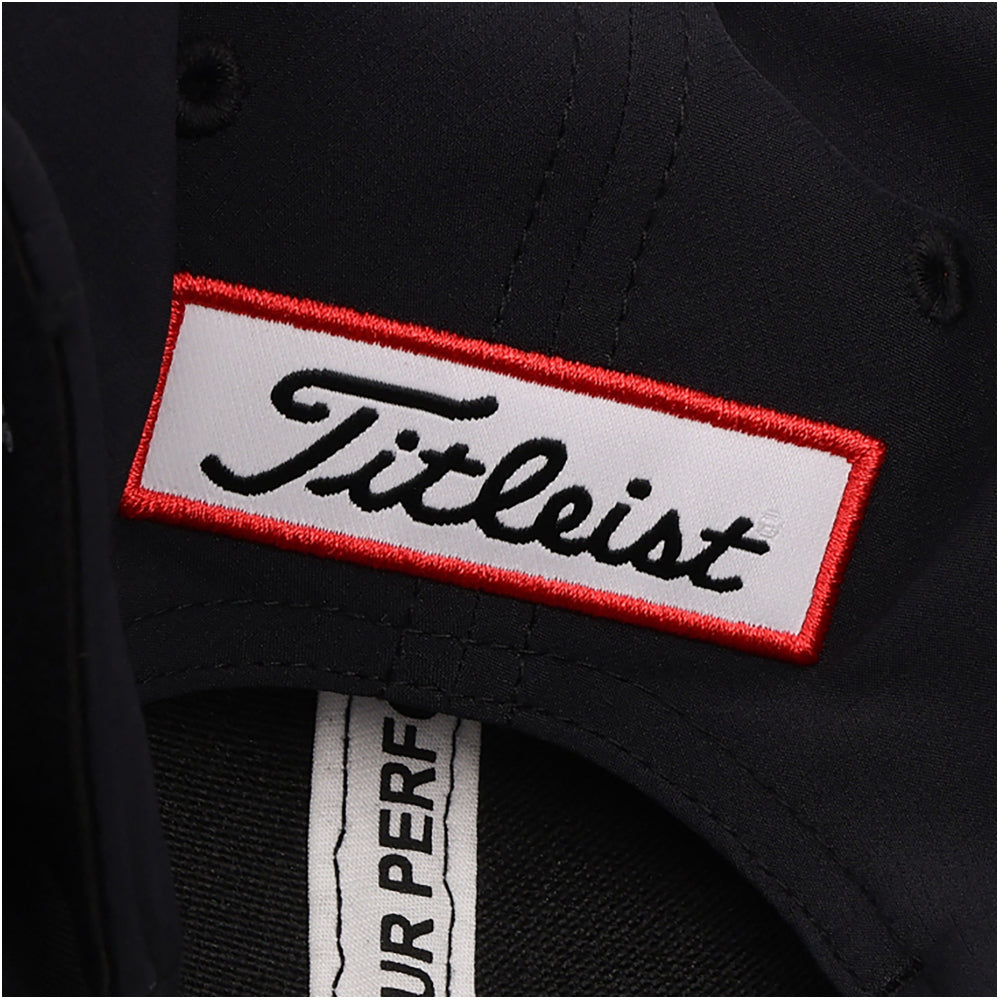 Juniors' Junior Tour Performance Hat