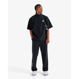 Pine Short Sleeve 1/2 Zip Windshirt