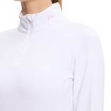 Women's Tour Tech 1/4 Zip Mid Layer