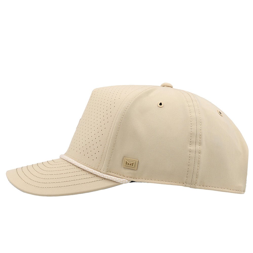 Hydro Odysea Rope Links FDN Hat