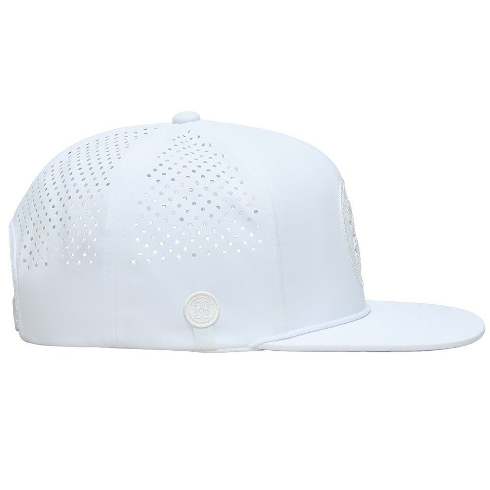 Circle G's Perforated Delta Hat