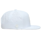 Circle G's Perforated Delta Hat