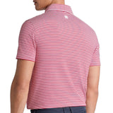 All Play Stripe Stretch Knit Polo