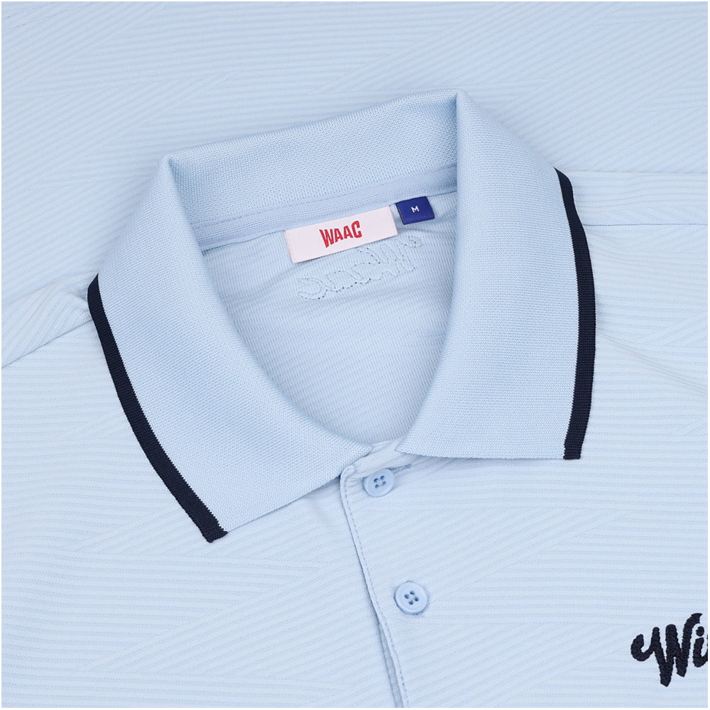 Slogan Tipping Polo