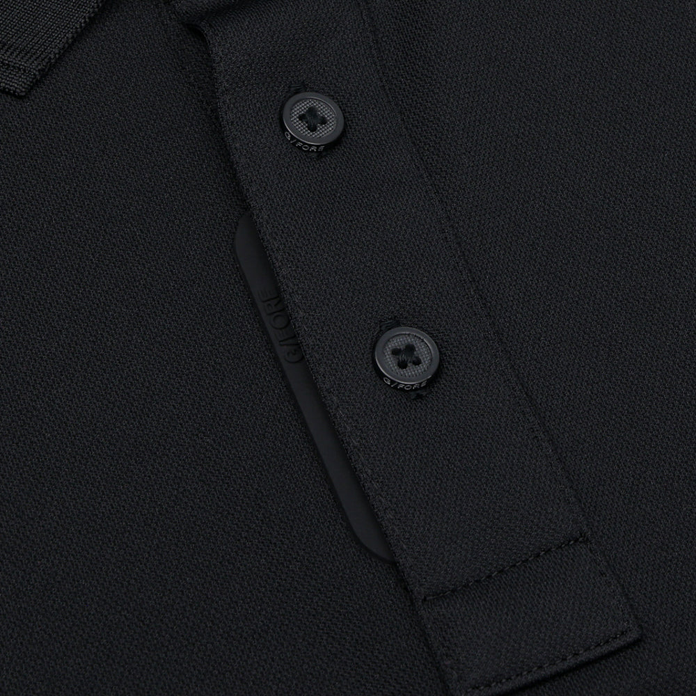 Essential Performance Pique Polo
