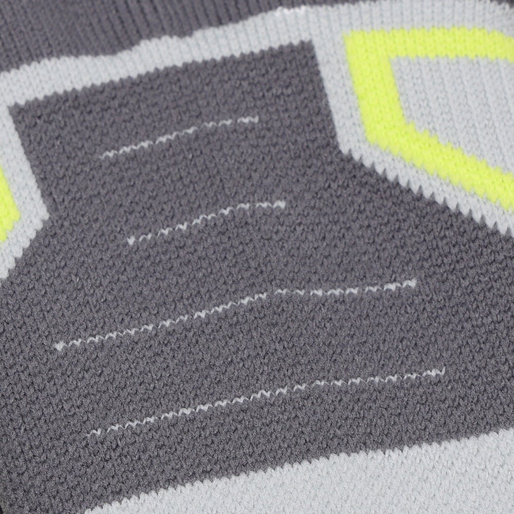 Tech D.R.Y. Roll Tab Socks