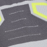 Tech D.R.Y. Roll Tab Socks