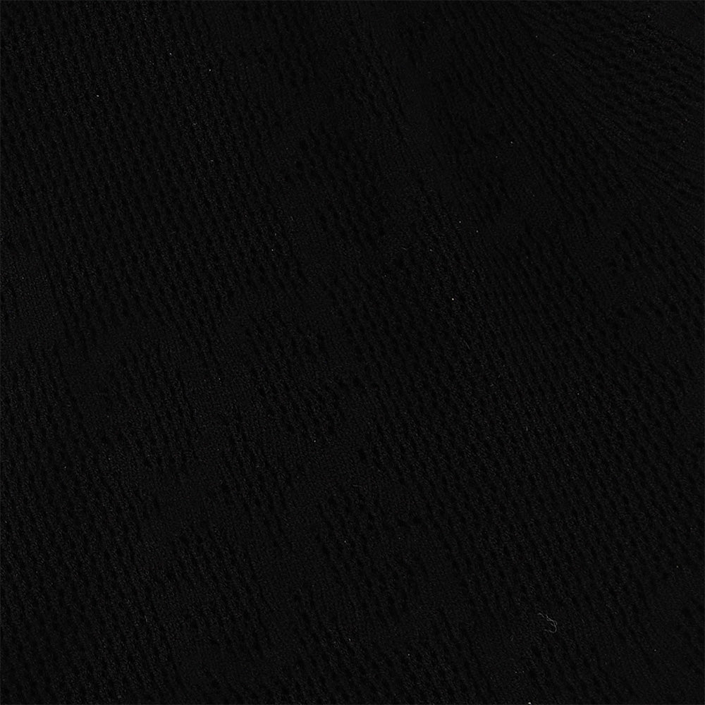 Women's Pointelle G Sweater Polo