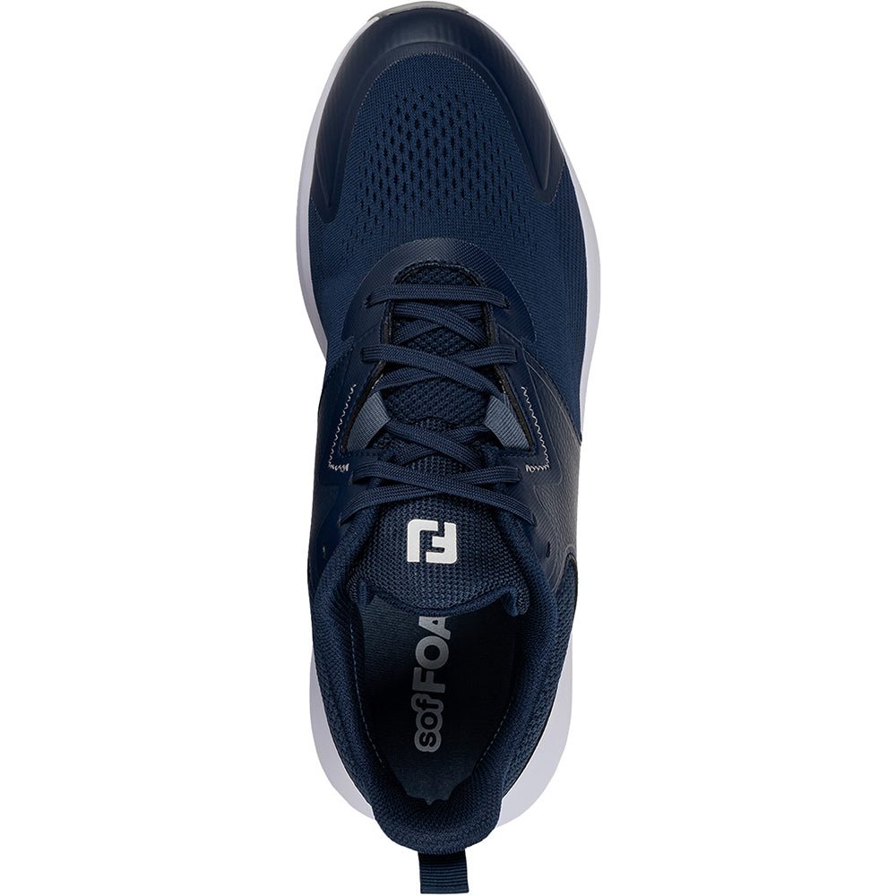 QMotion Spikeless Golf Shoes