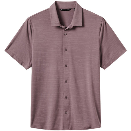 TravisMathew The Heater Button-Up Shirt