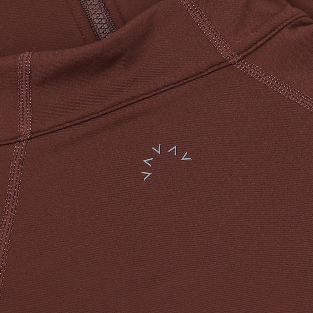 Women's Always Zip Through Jacket