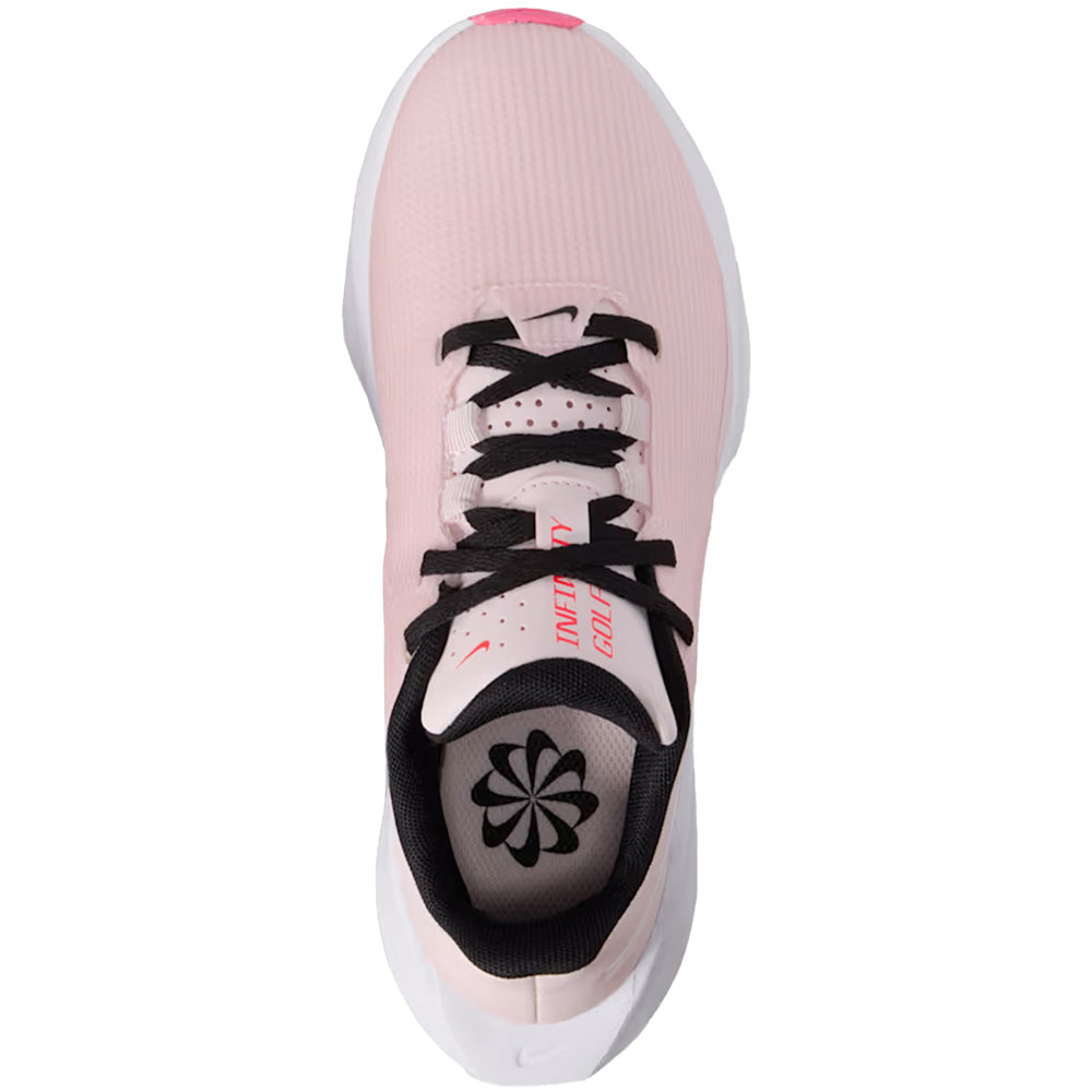 Juniors' Infinity G Spikeless Golf Shoes