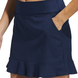 Women's Ultimate365 Frilled Skort - 16"