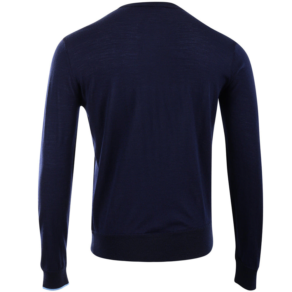 Saratoga Crewneck Sweater