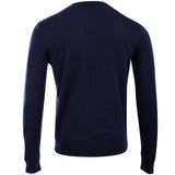 Saratoga Crewneck Sweater