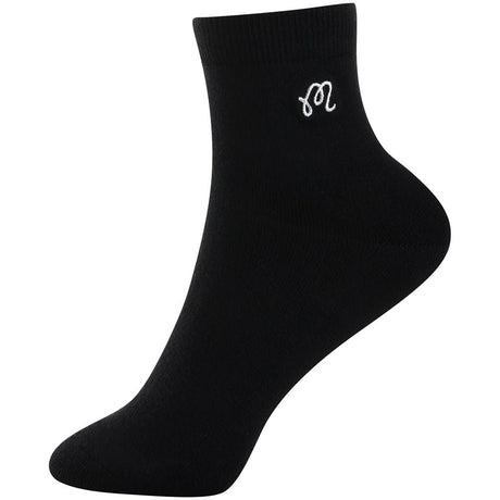 Women's Capri Ankle Socks