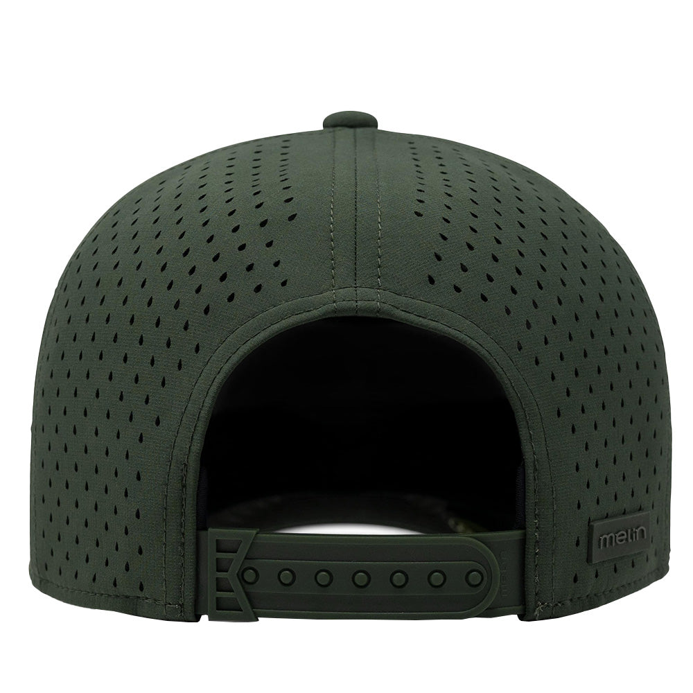 Hydro A-Game Icon Hat