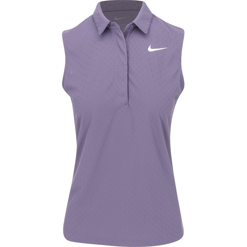 Women's Tour Dri-FIT ADV Sleeveless Golf Polo
