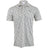 PUMA x Arnold Palmer MATTR Saga Polo - Alpine Snow