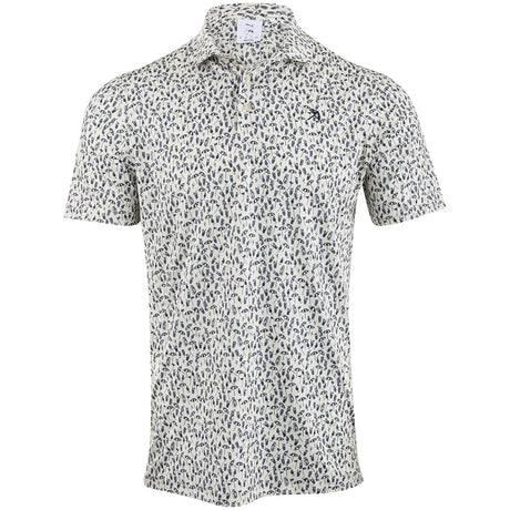 PUMA x Arnold Palmer MATTR Saga Polo